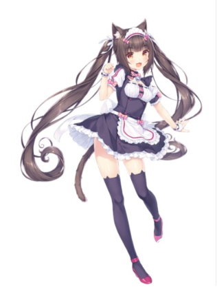 猫娘乐园3手游下载汉化完整版 猫娘乐园3手游下载汉化完整版