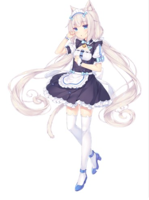 猫娘乐园3手游下载汉化完整版 猫娘乐园3手游下载汉化完整版