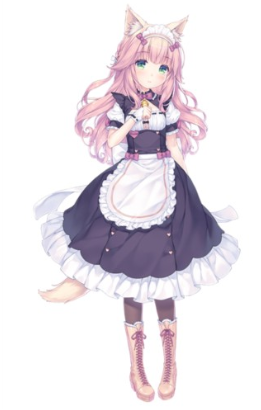 猫娘乐园3手游下载汉化完整版 猫娘乐园3手游下载汉化完整版