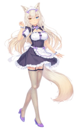 猫娘乐园3手游下载汉化完整版 猫娘乐园3手游下载汉化完整版