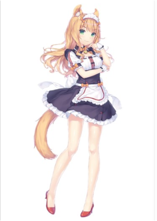 猫娘乐园3手游下载汉化完整版 猫娘乐园3手游下载汉化完整版