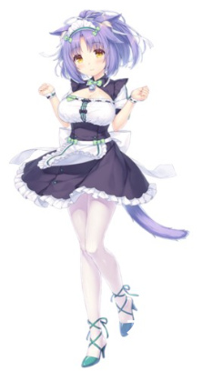 猫娘乐园3手游下载汉化完整版 猫娘乐园3手游下载汉化完整版