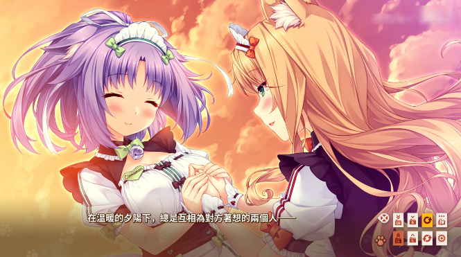 猫娘乐园3手游下载汉化完整版 猫娘乐园3手游下载汉化完整版