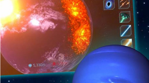 星球摧毁计划手游下载 星球摧毁计划手游下载