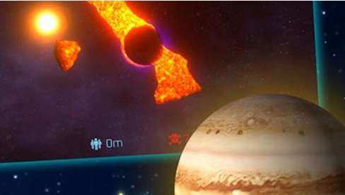星球摧毁计划手游下载 星球摧毁计划手游下载