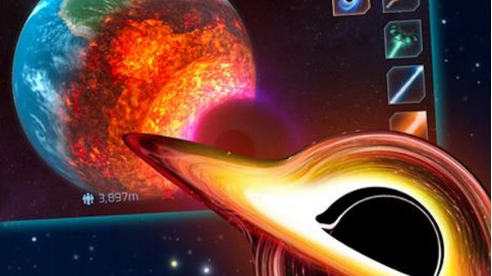 星球摧毁计划手游下载 星球摧毁计划手游下载