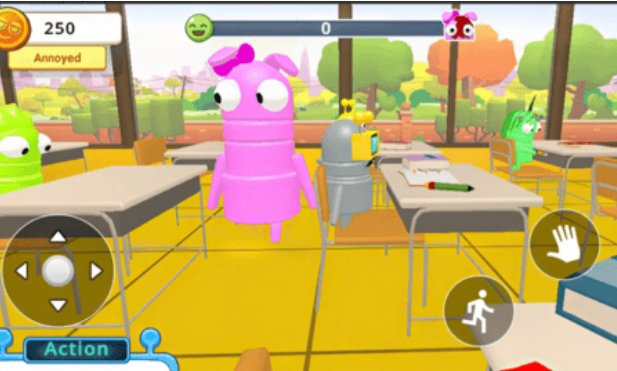 У԰�������������ذ�װ���°汾