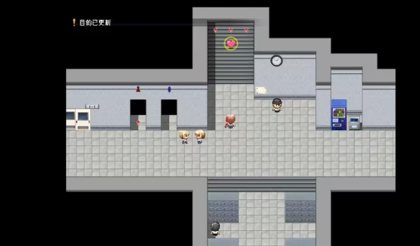 魔法少女亚麻衣手机版(CatCat) 魔法少女亚麻衣手机版(CatCat)