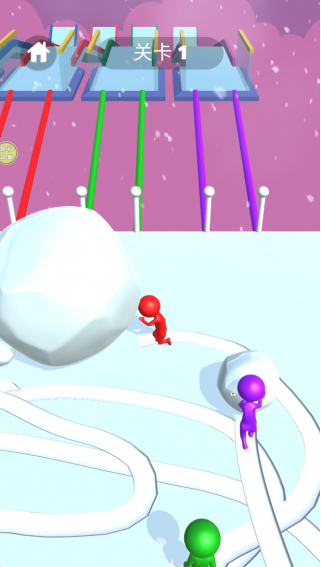 3Dѩ�ؾ�����Ϸ��׿������