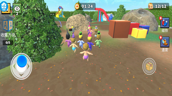 大家躲猫猫游戏 大家躲猫猫游戏