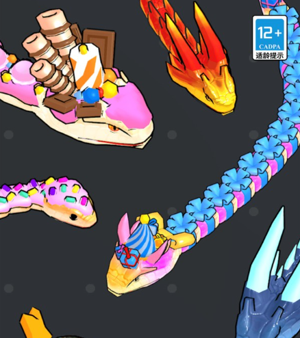 �Զ�̰������Ϸ��׿��