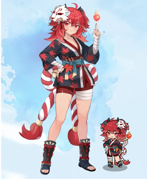 ��������������ׯ�ٷ���(CatShinobi)