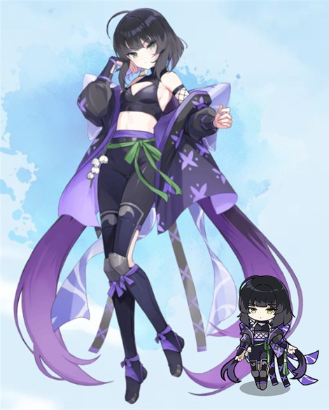 ��������������ׯ�ٷ���(CatShinobi)