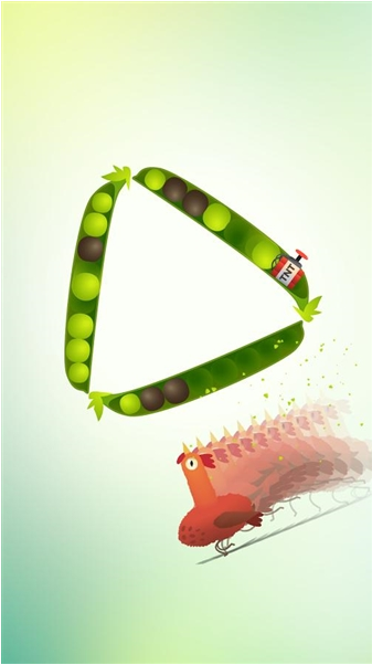 疯狂的鸽子游戏 疯狂的鸽子游戏