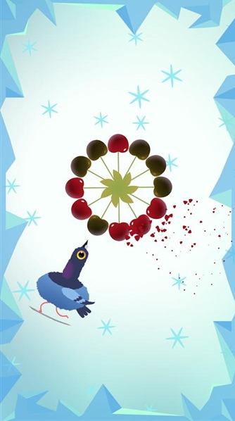 疯狂的鸽子游戏 疯狂的鸽子游戏