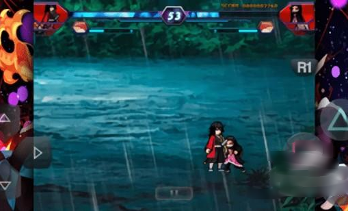 ����֮��Mugen��Ϸ���°�