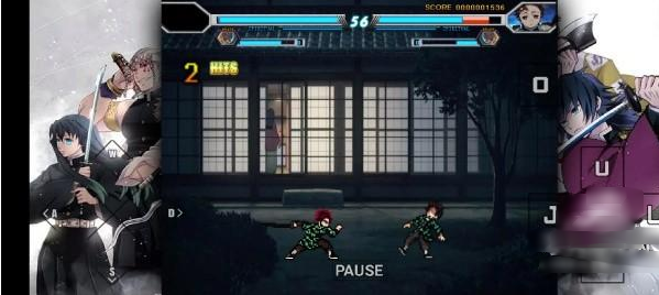 ����֮��Mugen��Ϸ���°�