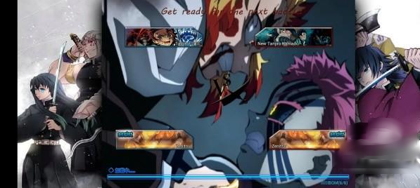 ����֮��Mugen��Ϸ���°�