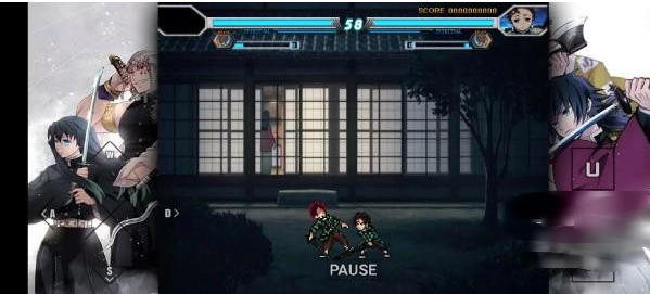 ����֮��Mugen��Ϸ���°�