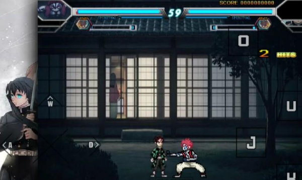 ����֮��Mugen��Ϸ���°�