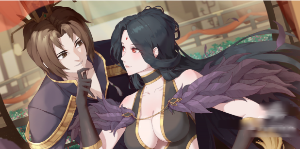 幻想曹操传最新版 幻想曹操传最新版