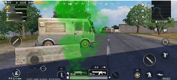 ������pubg�ٷ�����(PUBG MOBILE)