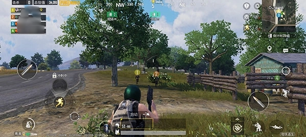 �²�����������2026���°汾(PUBG MOBILE)