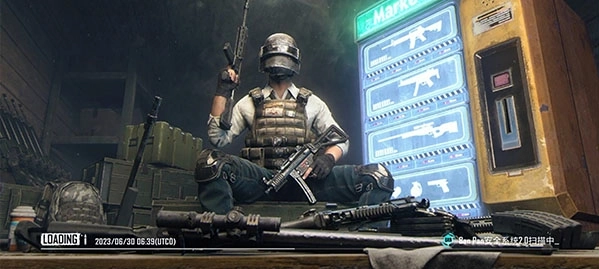 �²�����������2026���°汾(PUBG MOBILE)