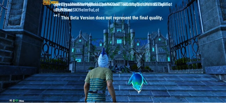 �²�����������2026���°汾(PUBG MOBILE)