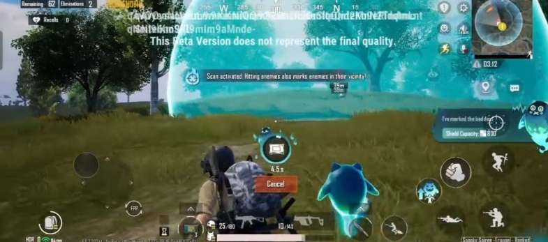 ������pubg�ٷ�����(PUBG MOBILE)