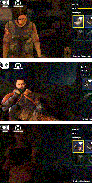 ������pubg�ٷ�����(PUBG MOBILE)