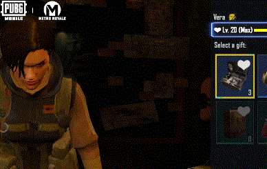 ������pubg�ٷ�����(PUBG MOBILE)