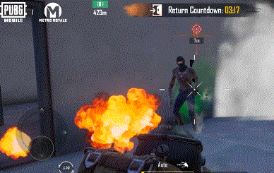 ������pubg�ٷ�����(PUBG MOBILE)