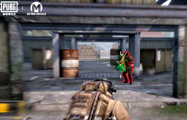 ������pubg�ٷ�����(PUBG MOBILE)