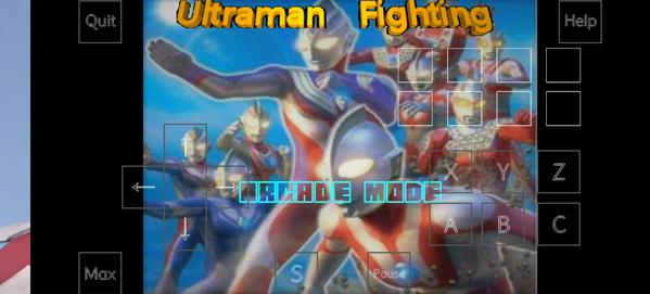 mugen������2���������°�����