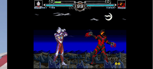 mugen������2���������°�����