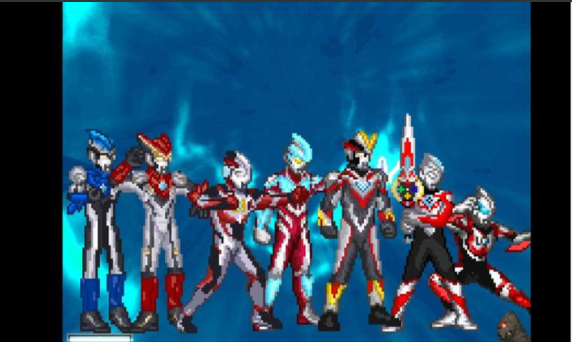 mugen������2���������°�����