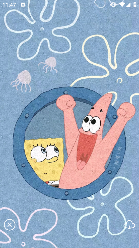 火花壁纸下载手机版免费软件安装最新版 火花壁纸下载手机版免费软件安装最新版