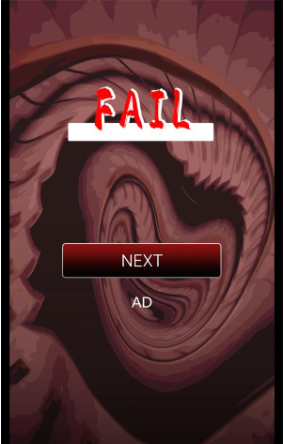 这里有点不对劲游戏 这里有点不对劲游戏