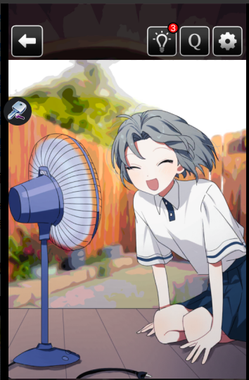 这里有点不对劲游戏 这里有点不对劲游戏