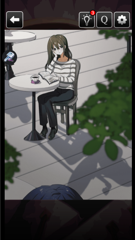 这里有点不对劲游戏 这里有点不对劲游戏