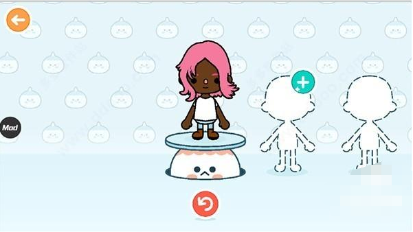 托卡世界抢先版(Toca World) 托卡世界抢先版(Toca World)