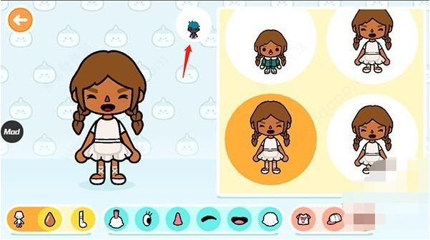 托卡世界抢先版(Toca World) 托卡世界抢先版(Toca World)