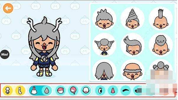 托卡世界抢先版(Toca World) 托卡世界抢先版(Toca World)
