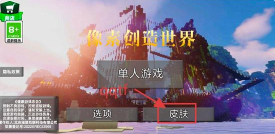 像素创造世界下载安装最新版 像素创造世界下载安装最新版