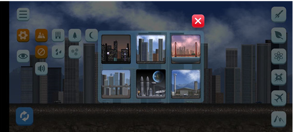 ���дݻ�ģ�������°�����