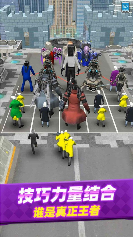 ���޺ϲ�������Ϸ