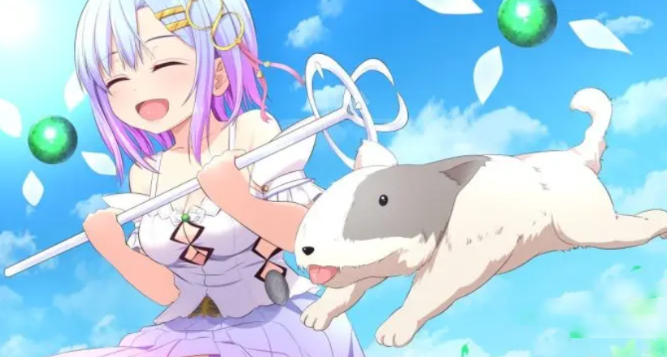 ħ����Ů֮�������°�