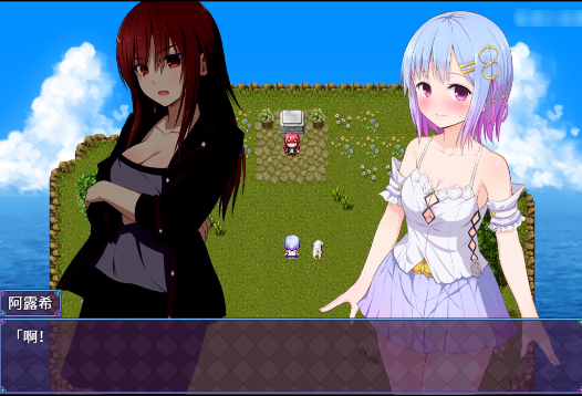 ħ����Ů֮�������°�