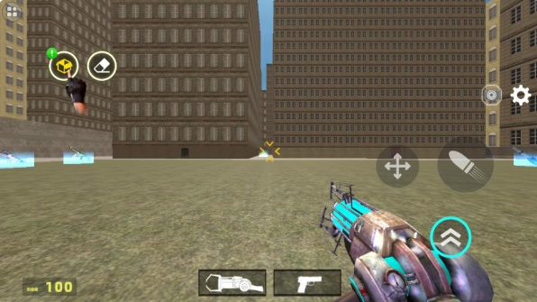 �����ս����Ϸ